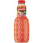 Granini růžový grep 55% 1 l – Hledejceny.cz