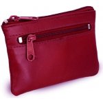 Kožená 619-0370 bordová Arwel – Zboží Dáma