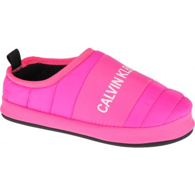 Calvin Klein Home Shoe Slipper YW0YW00479-TZ7 – Zbozi.Blesk.cz