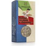 Sonnentor Koření na pizzu a těstoviny Bio 25 g – Zboží Dáma