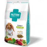 Nutrin Complete Grain Free Rabbit Vegetable 1,5 kg – Sleviste.cz