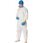 Cerva Chemsafe 500 overal typ 5 a 6 bílý XXL – Zboží Dáma