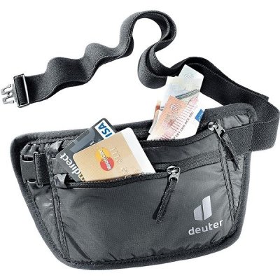 Deuter Security Money Belt I – Sleviste.cz