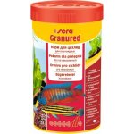 Sera Granured Nature 250 ml – Zboží Mobilmania