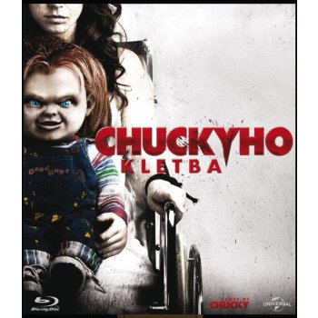 CHUCKYHO KLETBA DVD