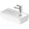 Umyvadla Duravit D-Neo 0739400041