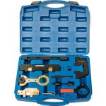 Matabro MB-02-01703 , Aretační přípravky BMW BENZÍNOVÉ MOTORY M40, M42, M43, M44, M50, M52, M54 (aretace rozvodů, sada) – Hledejceny.cz