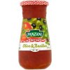 Omáčka Panzani Olive & Basilico 400 g
