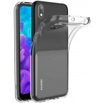 Pouzdro Forcell Ultra Slim 0,5mm Huawei Y5 2019, Honor 8S, čiré – Hledejceny.cz