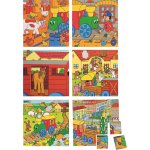 Woody Kubus Mašinka 4 x 4 – Zbozi.Blesk.cz