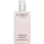 Calvin Klein Eternity tělové mléko 200 ml – Zboží Dáma