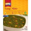 Hotové jídlo Ashoka Saag Aloo 280 g