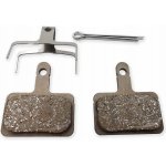 Brzdové destičky polokovové Shimano B03S – Sleviste.cz