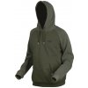 Rybářské tričko, svetr, mikina PROLOGIC Mikina Bank Bound Hoodie Pullover Green