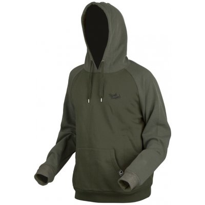 PROLOGIC Mikina Bank Bound Hoodie Pullover Green – Hledejceny.cz