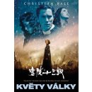 Čang I-Mou: Květy války DVD