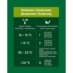 Vodnář Jeseter Junior 4 kg – Zboží Mobilmania