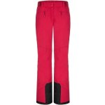 Loap OLKA Růžová Černá Dámské lyžařské kalhoty – Zboží Mobilmania