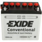 Exide 12N24-3A – Zbozi.Blesk.cz