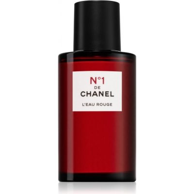 Chanel N°1 Fragrance Mist parfémovaný tělový sprej 100 ml – Zboží Mobilmania