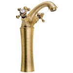 Sapho Reitano Rubinetteria ANTEA 3176L – Hledejceny.cz