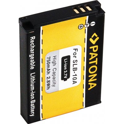 Patona PT1082 – Sleviste.cz