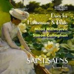 Felix Alexandre Guilmant - Milos Milivojevic - Duos For Harmonium & Piano (arr. Für Akkordeon & Klavier) CD – Hledejceny.cz