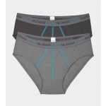 Start Midi C2P box černnošedé M003 – Zboží Dáma