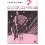 Accordion Course Book 7 škola hry na akordeon – Hledejceny.cz