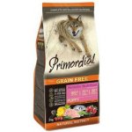 Primordial Puppy Grain Free Chicken and Sea Fish 2 kg – Zboží Mobilmania