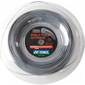 Yonex Poly Tour STRIKE 200m 1,25mm