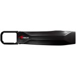 RACETECH (RTECH) kryty kyvného ramene komplet T7 REVOLUTION YAMAHA TENERE 700 19-24 barva černá | Zboží Auto