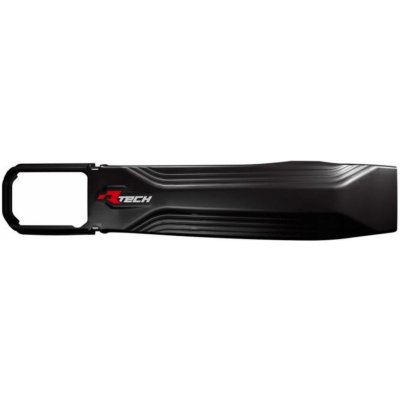 RACETECH (RTECH) kryty kyvného ramene komplet T7 REVOLUTION YAMAHA TENERE 700 19-24 barva černá | Zboží Auto