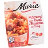 Hotové jídlo Marie Macaroni v tomatové omáčce s kuličkami z hovězího masa 280 g