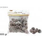 PROHOME Šiška zasněžená sada 600g – Hledejceny.cz