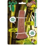 Mr. Dental Bambone parůžek slanina S – Sleviste.cz