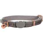 Rogz Urban Cat Safety obojek pro kočku vel. S – Sleviste.cz
