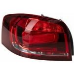 Zadní světlo- levé AUDI A3 (8P) 2008-2012 |008-2012| TYC | 11-12074-11-2 – Hledejceny.cz