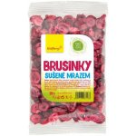 Wolfberry Brusinky sušené mrazem 20 g – Zbozi.Blesk.cz