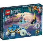 LEGO® Elves 41191 Naida a záchrana vodní želvy – Sleviste.cz
