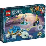 LEGO® Elves 41191 Naida a záchrana vodní želvy – Zbozi.Blesk.cz