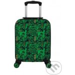 LEGO® Bags NINJAGO® zelená Luggage PLAY DATE – Hledejceny.cz