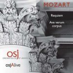 Wolfgang Amadeus Mozart - Requiem Kv 626 CD – Hledejceny.cz