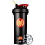 Blender Bottle Classic Loop Marvel 828 ml – Zboží Mobilmania