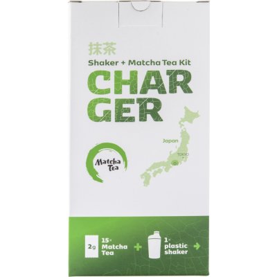 Matcha Tea shaker Z500 Transparent 500 ml – My Dr. XM