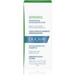 Ducray Sensinol šampon 200 ml – Zboží Mobilmania