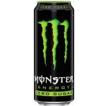 Monster Energy Sycený Energetický Nápoj Zero Sugar 500 ml – Hledejceny.cz