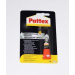 PATTEX Odstraňovač lepidla 5 g 1538416 – Sleviste.cz
