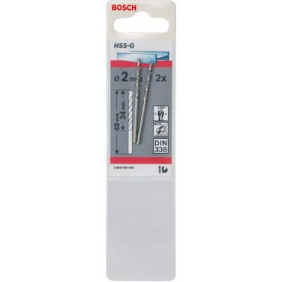 Bosch 2608585908 – Hledejceny.cz