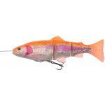 Savage Gear 4D Line Thru Trout 20 cm 98 g MS Golden Albino – Zboží Dáma